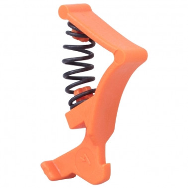 Glock Trigger Spring NY2 Orange Glock Trigger Spring NY2 Orange