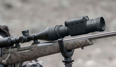 Heimdall Fokus X350 Thermal Imager