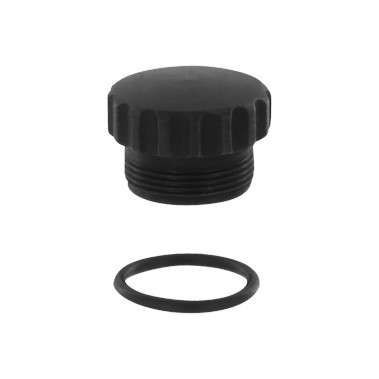 Aimpoint Battery cap for Battery cap for 7000™ / 9000™ / Comp™ C / Comp™ M sight models produced 2015 and after Aimpoint Battery cap for Battery cap for 7000™ / 9000™ / Comp™ C / Comp™ M sight models produced 2015 and after