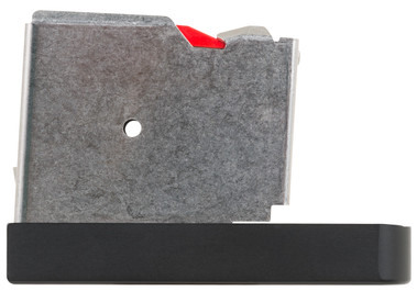 Anschutz 1771 DJV Cal .222 Rem. / .223 Rem. 4 Shot Magazine