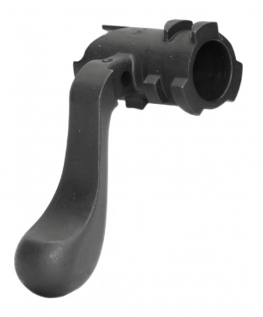 Steyr SSG 69 Bolt Handle