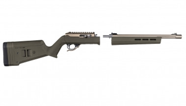 Magpul Hunter X-22 Takedown Stock Ruger 10/22 Magpul Hunter X-22 Takedown Stock Ruger 10/22