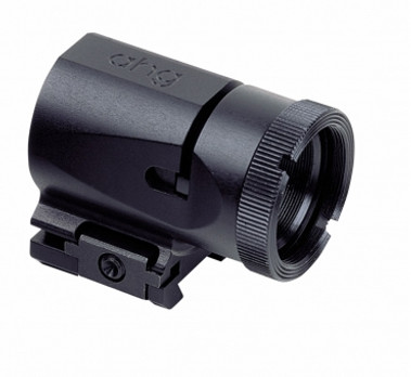M18 Front Sight STRONG Tunnel
