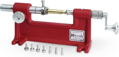 Hornady Cam Lock Trimmer