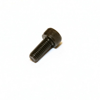 143 - Hex Head Screw M5