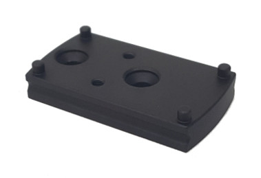 SPUHR Docter, Burris, Vortex Interface SPUHR Docter, Burris, Vortex Interface