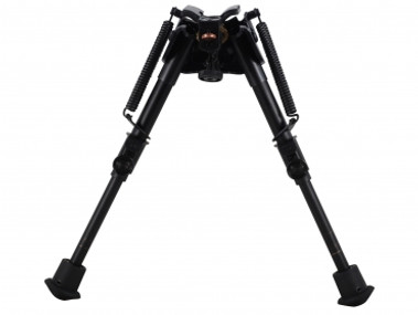 Harris S-BR2 Bipod 6" to 9" Quick Adjust Legs (Swivels) Harris S-BR2 Bipod 6" to 9" Quick Adjust Legs (Swivels)