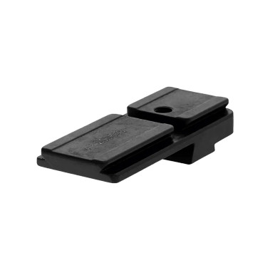Aimpoint Acro™ Rear sight mount plate for CZ P-10