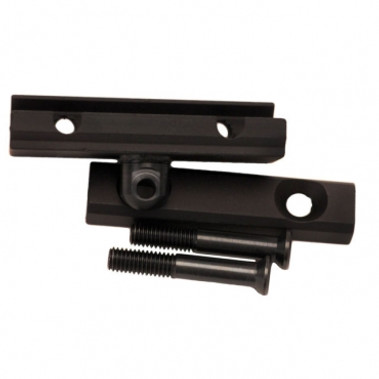 Picatinny Bipod Stud Adaptor