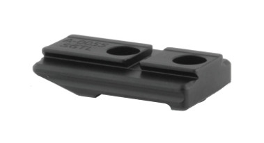 SPUHR ACRO P-1 Interface