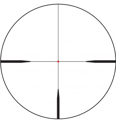 Leupold VX-Freedom 3-9x50 Illum. Firedot Twilight Hunter Leupold VX-Freedom 3-9x50 Illum. Firedot Twilight Hunter