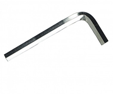 Wiha 1.5 x 45mm Hex L-Key