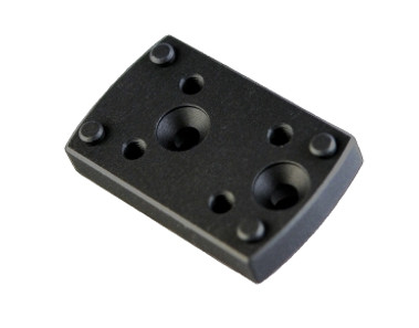 SPUHR Delta Point Interface