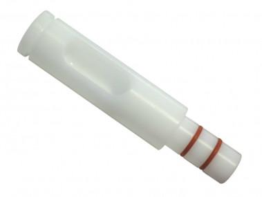 Solvent Port 17 to 26 Caliber Solvent Port 17 to 26 Caliber
