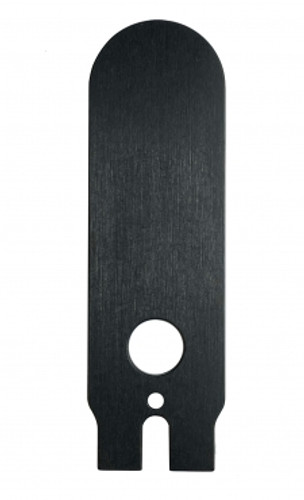 Fortner Kh Front Snow Cover