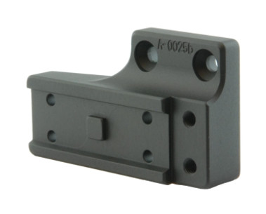 SPUHR Micro Interface Left SPUHR Micro Interface Left