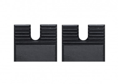 Fortner Adjustable Front Sight Extensions 13.5mm