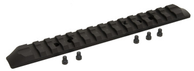 Anschutz 1771 Picatinny Rail 0MOA