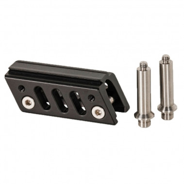 Anschutz 6870 LUXUS Biathlon Sight Riser Set 18mm Anschutz 6870 LUXUS Biathlon Sight Riser Set 18mm