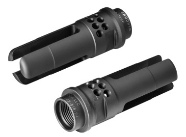 Surefire WARCOMP 7.62 Flash Hider / Suppressor Adapter