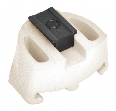 Anschutz 4738 Biathlon Hand Stop White Anschutz 4738 Biathlon Hand Stop White