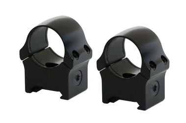 EAW 1 Inch (26mm) Picatinny Rings - Med