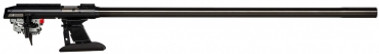 Anschutz 1927F-U4 Barreled Action 660mm Barrel