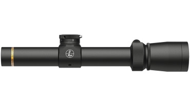 Leupold VX-3HD 4.5-14x50 CDS-ZL Duplex - Nordic Marksman