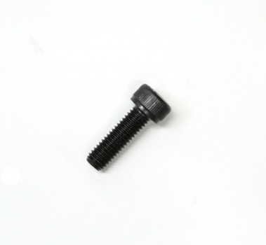 36 - Barrel Clamping Screws