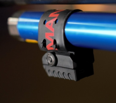 Sensor Mount - Competition Pistol