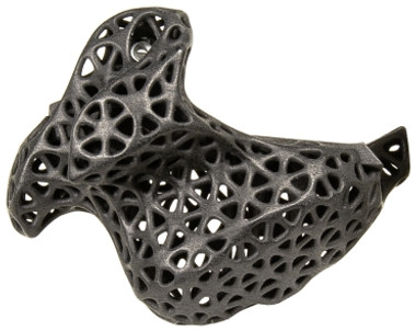Anschutz Bionic Palm Rest "ALEXA" Left Anschutz Bionic Palm Rest "ALEXA" Left