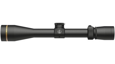 Leupold VX-3HD 4.5-14x50 CDS-ZL Duplex - Nordic Marksman