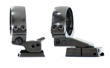 EAW Standard Quick-Loc Pivot Mount 30mm Sauer 303 EAW Standard Quick-Loc Pivot Mount 30mm Sauer 303