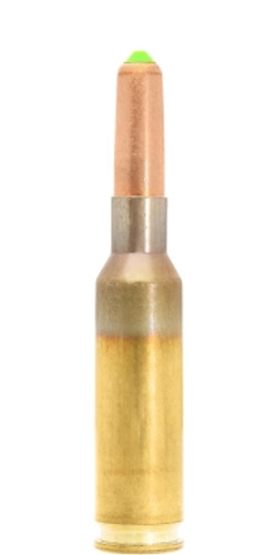 Lapua 6.5x47 Lapua / 9.1 g (140 gr) Naturalis