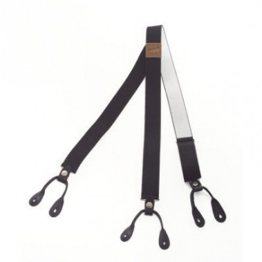 Braces Right (Offset)