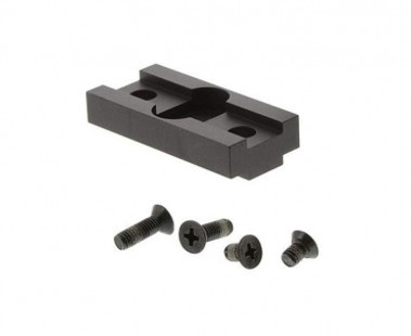 EOTech G23/G33 Magnifier Riser Kit w/Screws