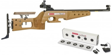 Master Level LaserPower IV Set