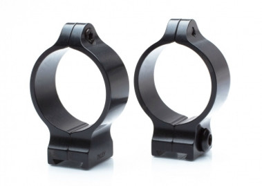 1" Fixed Ring - Matte 1" Fixed Ring - Matte