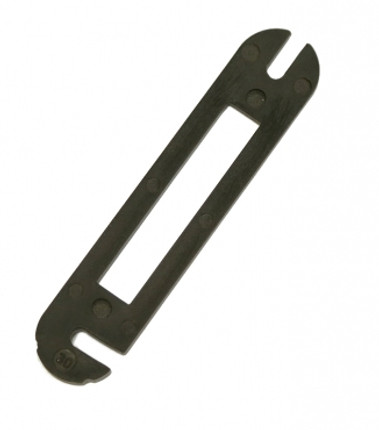 Anschutz Horizontal Angle Spacer 400-230