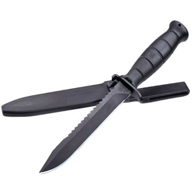 GLOCK Survival knife FM 81 Black