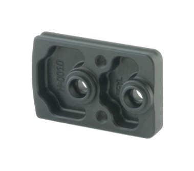SPUHR Trijicon RMR Hunting Interface SPUHR Trijicon RMR Hunting Interface