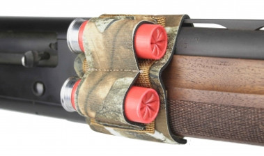 Sideshell Shotgun Model in Realtree Edge Sideshell Shotgun Model in Realtree Edge
