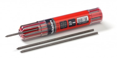 Hultafors Dry Marker Refills-Graphite Hultafors Dry Marker Refills-Graphite
