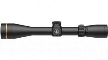 Leupold VX-Freedom 4-12x50 CDS Duplex Leupold VX-Freedom 4-12x50 CDS Duplex