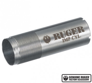 Ruger Red Label Choke Tube 12GA Improved Cylinder (IC) Ruger Red Label Choke Tube 12GA Improved Cylinder (IC)