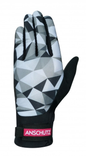 Anschutz Multipurpose Glove Camo
