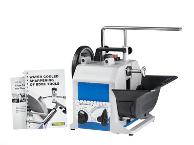 Tormek T-8 Custom Tormek T-8 Custom