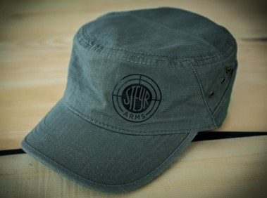 Steyr Arms Urban Army Cap