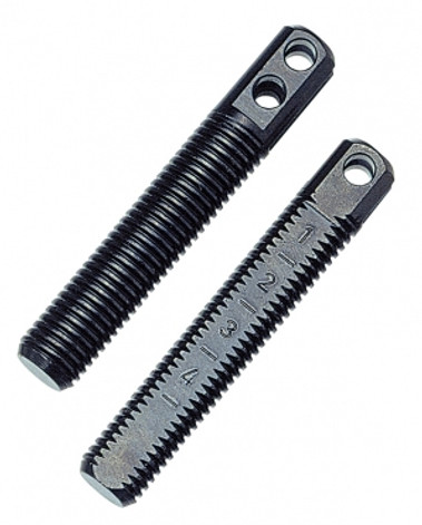 Heavy Steel Columns Cheek 100g