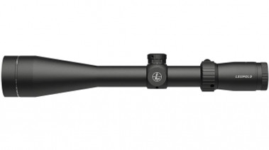 Leupold Mark 3HD 6-18x50 P5 Side Focus TMR Leupold Mark 3HD 6-18x50 P5 Side Focus TMR